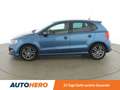 Volkswagen Polo 1.0 Comfortline BlueMotion Tech R-Line Bleu - thumbnail 3