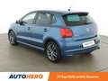 Volkswagen Polo 1.0 Comfortline BlueMotion Tech R-Line Bleu - thumbnail 4