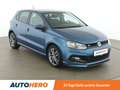 Volkswagen Polo 1.0 Comfortline BlueMotion Tech R-Line Bleu - thumbnail 8
