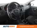 Volkswagen Polo 1.0 Comfortline BlueMotion Tech R-Line Bleu - thumbnail 11