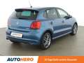 Volkswagen Polo 1.0 Comfortline BlueMotion Tech R-Line Bleu - thumbnail 6