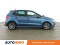 Volkswagen Polo 1.0 Comfortline BlueMotion Tech R-Line Bleu - thumbnail 7