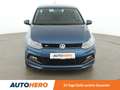 Volkswagen Polo 1.0 Comfortline BlueMotion Tech R-Line Bleu - thumbnail 9