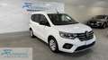 Renault Kangoo Kangoo 1.5 Blue dCi 115CV Equilibre Weiß - thumbnail 3