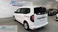 Renault Kangoo Kangoo 1.5 Blue dCi 115CV Equilibre Weiß - thumbnail 6