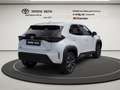 Toyota Yaris Cross Hybrid FWD Team Deutschland 1.5 VVT-iE EU6d Navi 3 Weiß - thumbnail 5