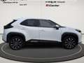 Toyota Yaris Cross Hybrid FWD Team Deutschland 1.5 VVT-iE EU6d Navi 3 Weiß - thumbnail 6