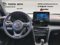 Toyota Yaris Cross Hybrid FWD Team Deutschland 1.5 VVT-iE EU6d Navi 3 Weiß - thumbnail 12