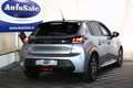 Peugeot 208 1.2 PureTech Active Pack NAVI CARPLAY BT CRUISE C Gris - thumbnail 5