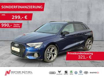30 TDI ADVANCED 5JG+LED+AHK+B&O+18Z