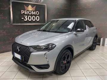 electric drive  E-Tense Performance Line * PROMOZIONE