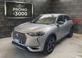 DS Automobiles DS 3 Crossback electric drive  E-Tense Performance Line * PROMOZIONE Grau - thumbnail 1