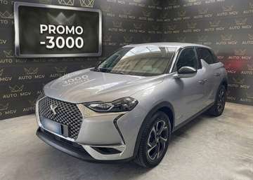 electric drive  E-Tense Performance Line * PROMOZIONE