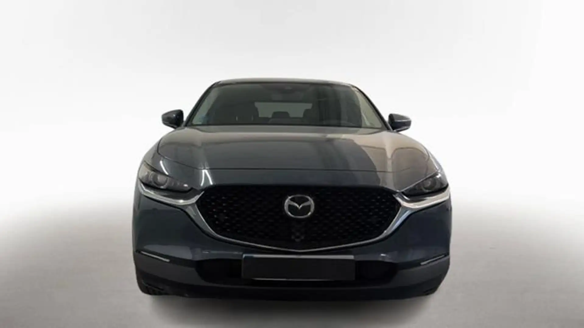 Mazda CX-30 2.0 Skyactiv-X Zenith 2WD 137kW Gris - 2