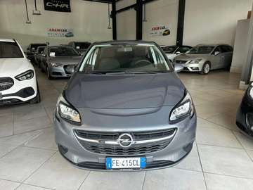 Corsa V 2015 5p 1.2