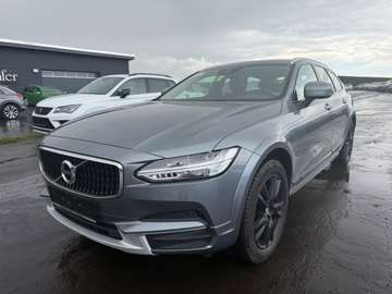 AWD Pano Navi Adaptiv LED