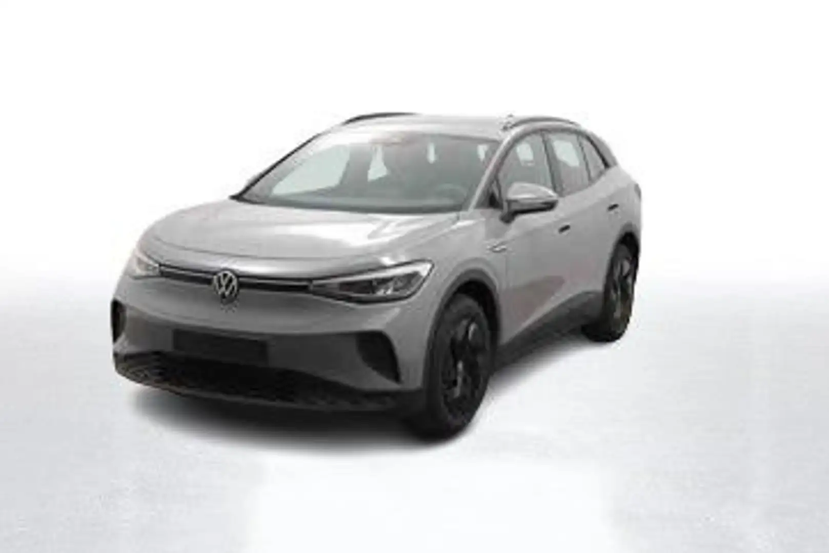 Volkswagen ID.4 Pure Grau - 2