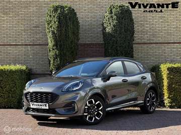 1.0 EcoBoost Hybrid ST-Line Camera*B&O-Audio*Carpl