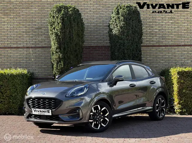 Ford Puma 1.0 EcoBoost Hybrid ST-Line Camera*B&O-Audio*Carpl
