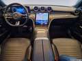 Mercedes-Benz C 200 AMG AHK Sitzklima Distronic Standh. Totw. Blau - thumbnail 7