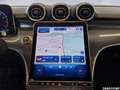 Mercedes-Benz C 200 AMG AHK Sitzklima Distronic Standh. Totw. Blau - thumbnail 11