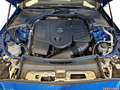 Mercedes-Benz C 200 AMG AHK Sitzklima Distronic Standh. Totw. Blau - thumbnail 12