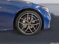 Mercedes-Benz C 200 AMG AHK Sitzklima Distronic Standh. Totw. Blau - thumbnail 5
