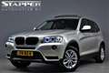 BMW X3 xDrive20i 184pk Automaat High Executive 1e Eig. De Gris - thumbnail 1
