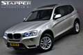 BMW X3 xDrive20i 184pk Automaat High Executive 1e Eig. De Gris - thumbnail 4