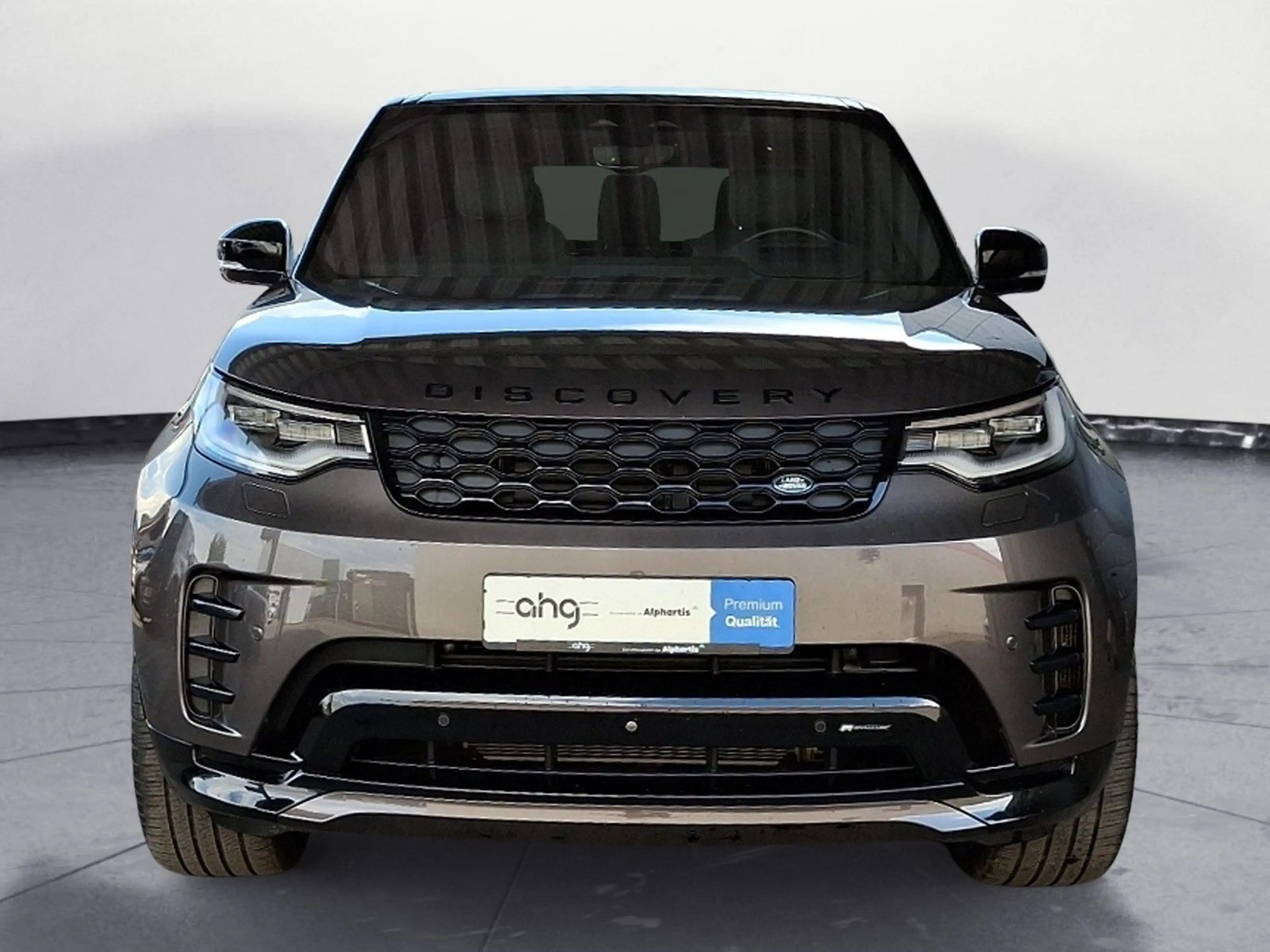 Land Rover Discovery D300 MHEV AWD R-DYNAMIC HSE Automatik — photo 3