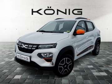 Electric 45 Essential CCS - Navi