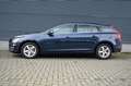 Volvo V60 1.6 T3 Momentum | City Safety | Automaat | Parkeer Blauw - thumbnail 3