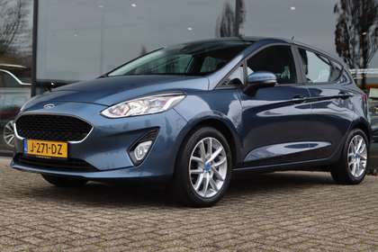 Ford Fiesta 1.0 ECOBOOST CONNECTED | NAVI | CARPLAY | CRUISE |