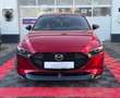 Mazda 3 Mazda 3 ALLRAD Rot - thumbnail 3