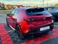 Mazda 3 Mazda 3 ALLRAD Rot - thumbnail 5