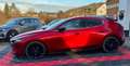 Mazda 3 Mazda 3 ALLRAD Rot - thumbnail 4