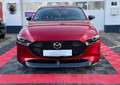 Mazda 3 Mazda 3 ALLRAD Rot - thumbnail 2