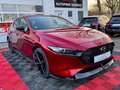 Mazda 3 Mazda 3 ALLRAD Rot - thumbnail 9