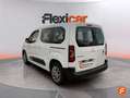 Citroen Berlingo Talla M BlueHDi 100 S&S FEEL Blanco - thumbnail 3