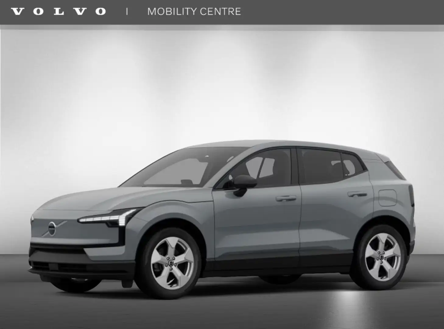 Volvo EX30 Single Motor Essential 51 kWh | NIEUW TE BESTELLEN Grijs - 1