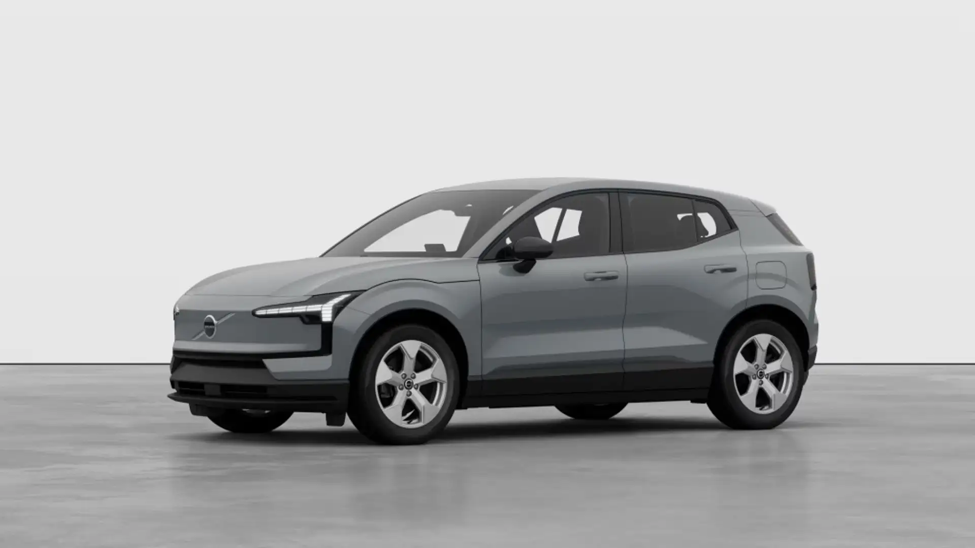 Volvo EX30 Single Motor Essential 51 kWh | NIEUW TE BESTELLEN Grijs - 2