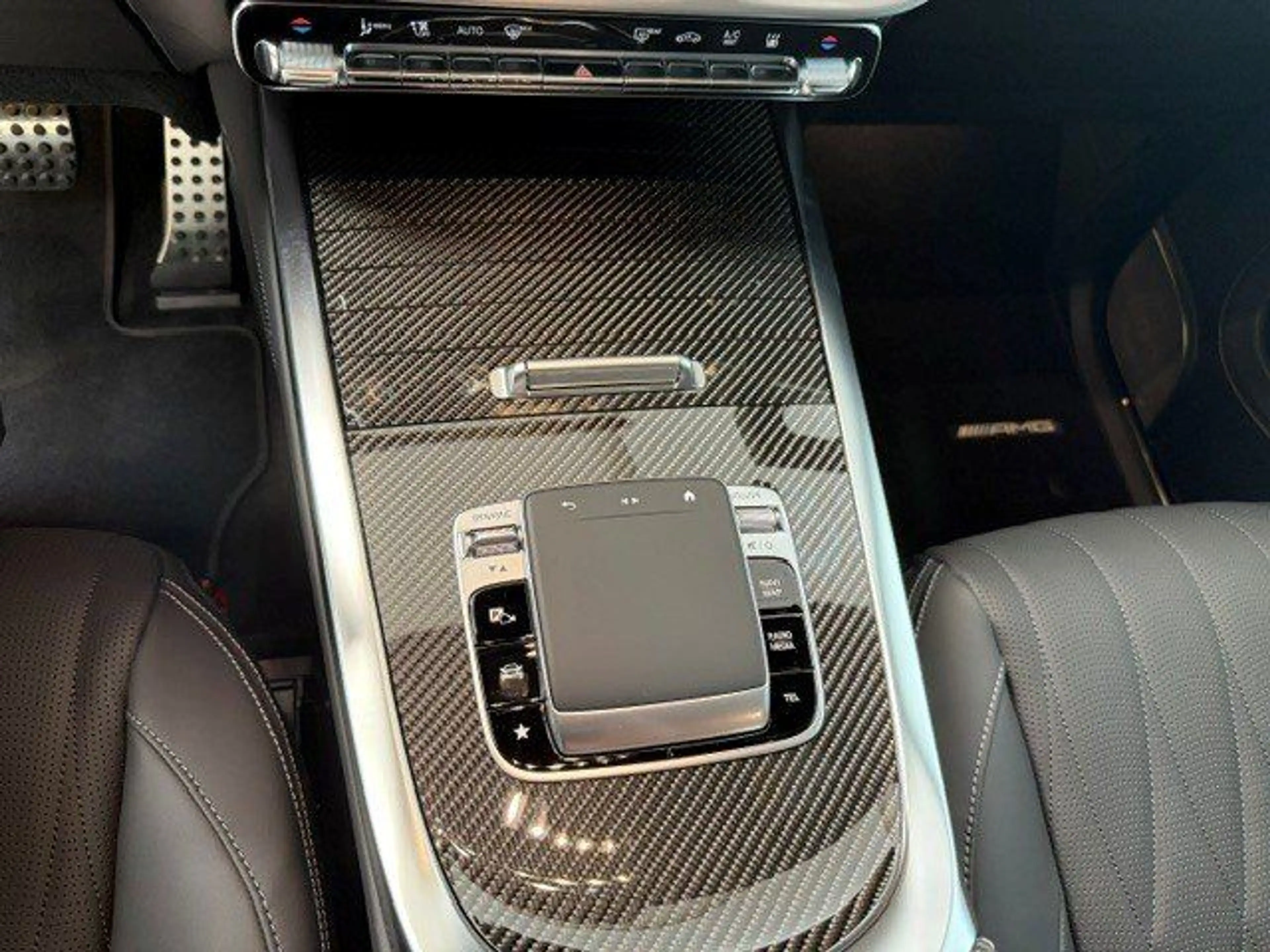 Mercedes-Benz G 63 AMG Mercedes-AMG G 63*Active Ride*Night II*Superior* — photo 8