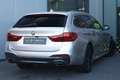 BMW 540 5-serie Touring 540i xDrive High Executive / Pano Grijs - thumbnail 2