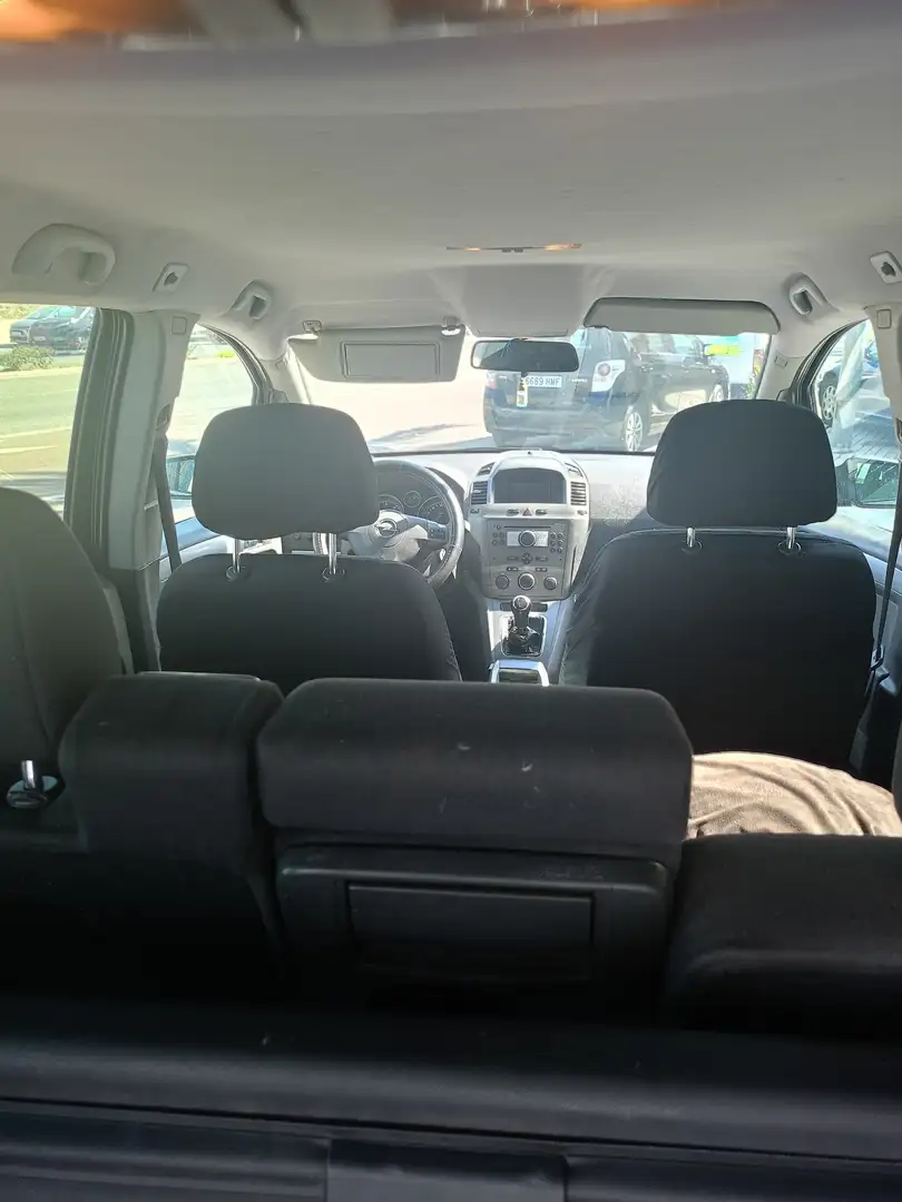 Opel Zafira 1.9CDTi Enjoy 120 - 2