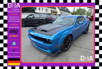 6.4 R/T PLUS WIDEBODY*SCAT*LASTCALL*