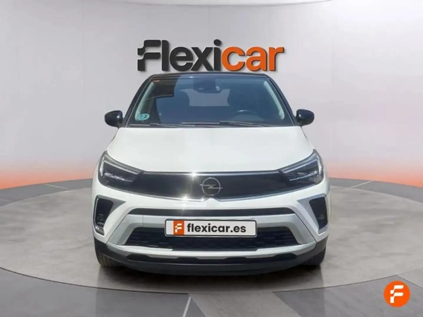 Opel Crossland 1.2 81kW (110CV) GS Line Blanco - 2