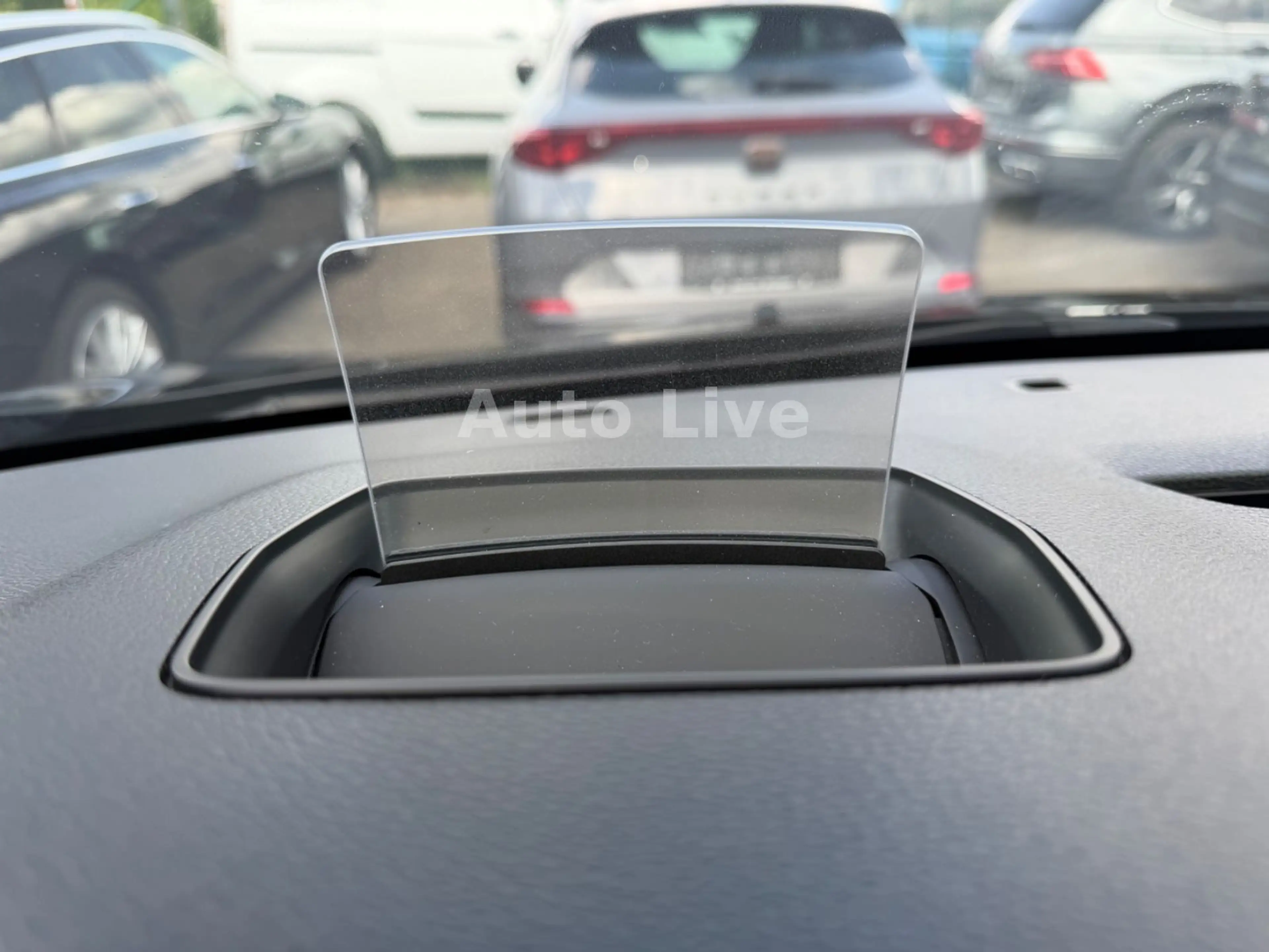 Opel Zafira Life TourerM 2.0 CDTi*AUTO*NAVI*LED*LEDER — photo 12