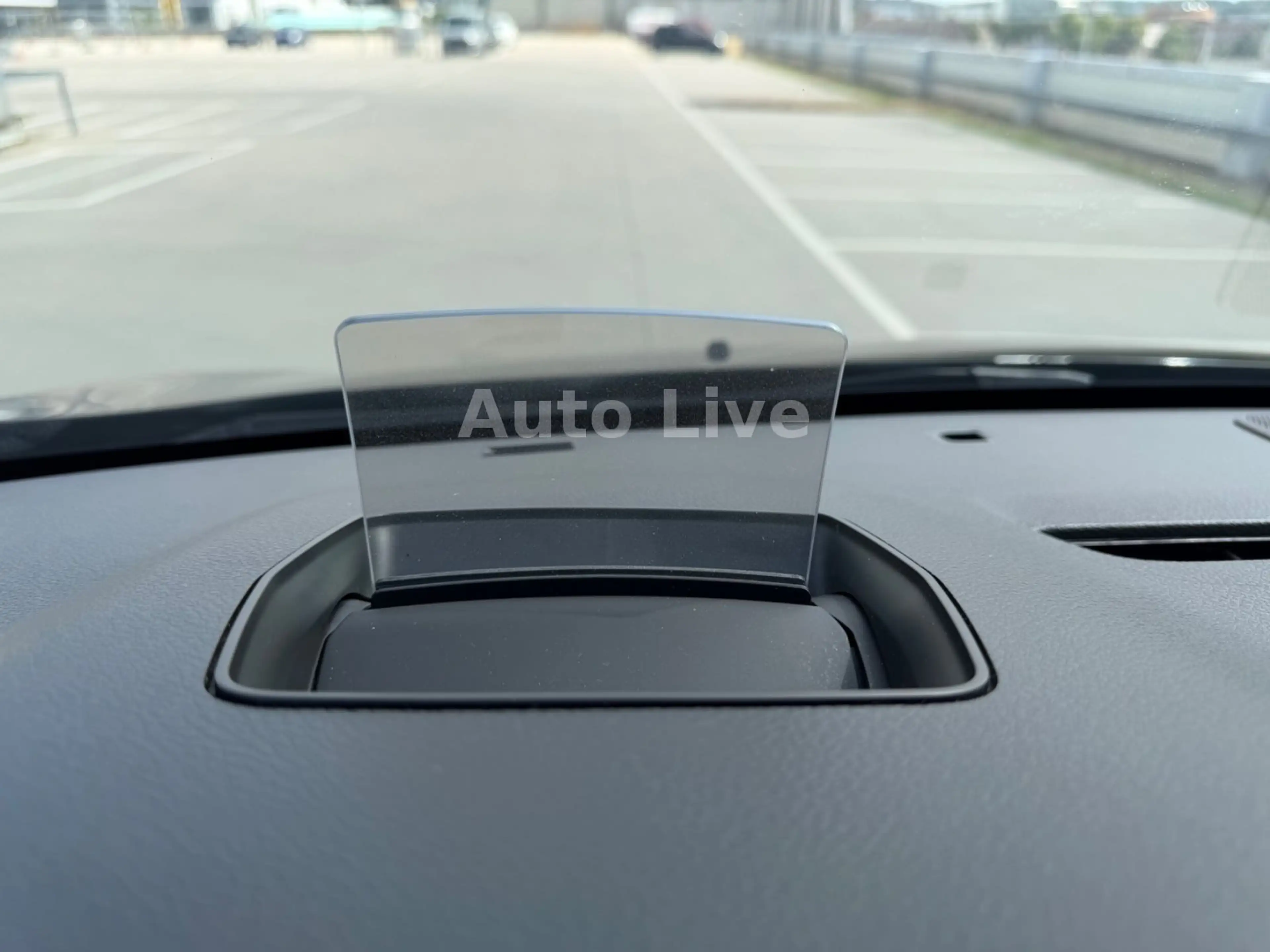 Opel Zafira Life TourerM 2.0 CDTi*AUTO*NAVI*LED*LEDER — photo 9