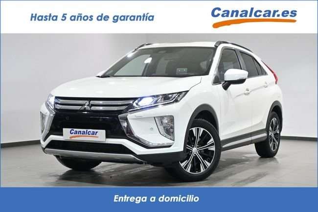 Mitsubishi Eclipse Cross 150 T Motion 2WD - foto 1