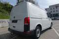 Volkswagen T6 Transporter T6.1 Kasten 2,0 TDI AHK1handPDC Blanco - thumbnail 4